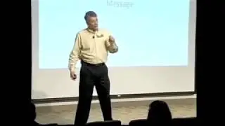 How to Create a Transition Message