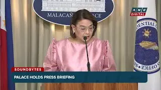 Palace: ICI to meet this week to choose executive director | ANC