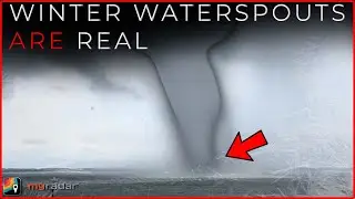 Yes, snownadoes ARE a real thing