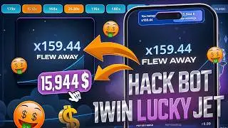 😱 LUCKY JET SOFT | THIS PREDICTION TOOL FEELS TOO ACCURATE
