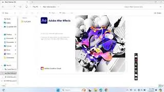 After effects Download Process  4 @MachaoTech #machaotech #machaobaba