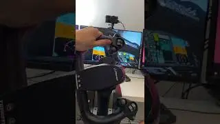 **FIRST LOOK** Thrustmaster TCA Yoke Boeing Edition!😍✈️