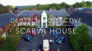 Gtini Deutsch Collective in 4k pt1