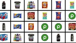 Interactive Brand Games