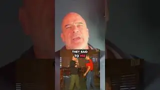 Bas Rutten recalls his legendary bar fight #basrutten #mma #fight