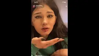 QUEEN OF THE BLACK DRAMA NA LIVE
