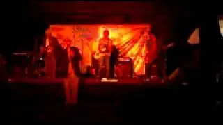 THE JAKA - APA KABAR MU RANI (IKIP PGRI SEMARANG INDIE BAND)