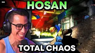 COMPLETING PUBG ZOMBIE MODE ON VETERAN DIFFICULTY - HOSAN | !CREATOR CODE CDOME
