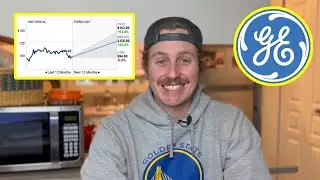 GE STOCK BREAKING INTO 3 STOCKS - GE Stock Analysis