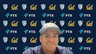 Cal Football: Justin Wilcox, Post Big Game 2021