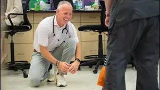 Episode 5- Jeff Byrd