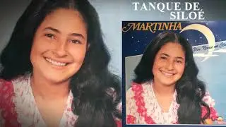 Martinha - Tanque de Siloé (LP Um Nome No Céu) 1984