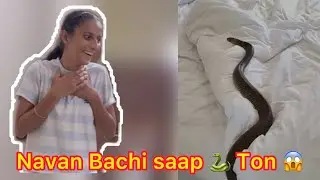 Physical ton pehla saap de darshn 😱||  Pind:- Talhan sahib 🙏🏻|| @JOTKHAIRA  