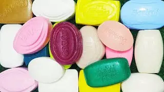 Most Satisfying Soap Sounds Ever 🧼 | No Talking ASMR Unboxing.