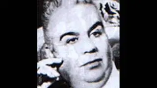 Ana el Asfour- Ali Riahi  - Par Jalel Benna