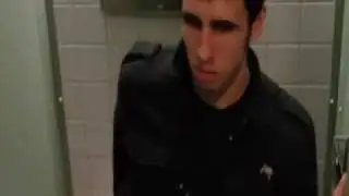 The Life of a Bathroom