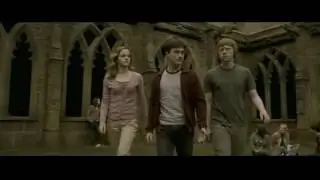 Harry Potter and the Half-Blood Prince - Deleted Scenes HD
