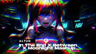 Kevin Rudolph X Dabin X Trivecta X Kill The Noise - Let It Rock X In The End [ALTUN Edit]