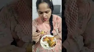 subha ka nasta😍😍😋