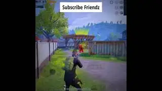 Attitude Kill Pubg #starcaptain  #youtube #pubgmobile #youtubegamingchannel #shorts #viral #pubgtest