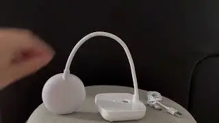 Best Portable Battery Powered Desk Lamp Review: 1200mAh & 50,000H Lifespan | Wholesale & Retail