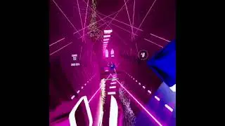 Into the dark - point north (beat saber)