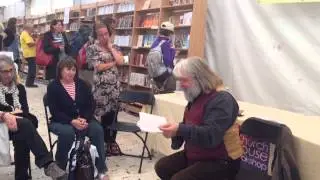 Malcolm Guite: Trinity Sunday