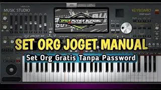 Set Org Duda (Set Joget Manual) Terbaru 2026