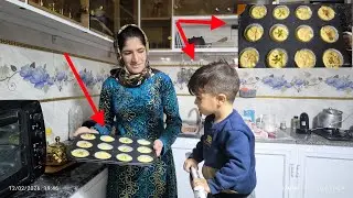 Среди всех изменений только мамины пирожные остались такими же вкусными, как всегда.