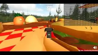 Roblox disasters w/ bad commenetary