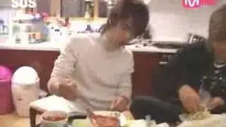 [SS501] DO YOU KNOW? GAEMAL?