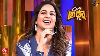 Rapid Fire with Lavanya Tripathi, Siri | Suma Adda | The Brand New Show | 25th February 2023 | ETV
