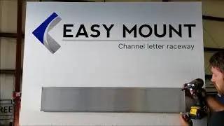 EasyMount Water Test