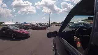 Autocross Challenge at UMI Motorsports Park