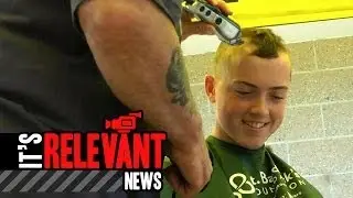 Norwalk Bears Beat Cancer