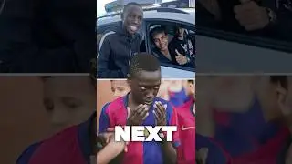 Fode Diallo &ndash; The NEXT Lamine Yamal of Barcelona? 🔥 #FodeDiallo #LamineYamal #LaMasia