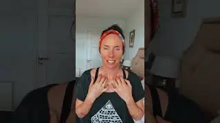 Jaw toning sequence : face yoga and massage !