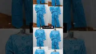 Get summer ready with these co-ords🌼 #art #dress #fashion #ootd #photography #style #trending #reels
