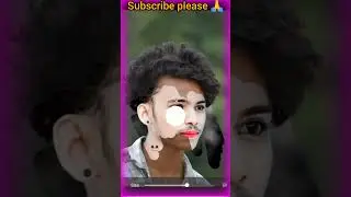 Autodesk Sketchbook best HD face Smooth Editing|| Autodesk Fece  Smooth editing #sketchbook #shorts