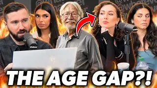HEATED Debate: Are Power Dynamics in Age-Gap Relationships Real?