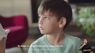Panam&aacute; es nuestra familia  | R&oacute;mulo Roux candidato presidencial