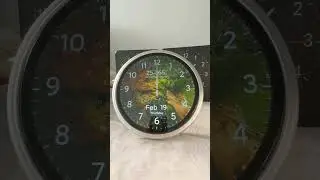 Smart Clock Set Time(www.smart-clock.com.cn)  #clock #smartclock