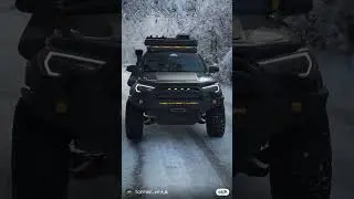 4x4 off-road #4x4 #tuning