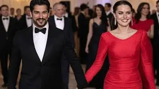 Fahriye & Burak   Is This Destiny