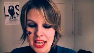 Stargirl and the Bro Code