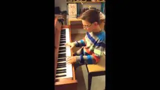Matthieu Foresi Sonata in e-flat minor, op.4 no.1