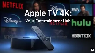 Apple TV 4K Setup Guide &ndash; Get the Best Sound from HomePod