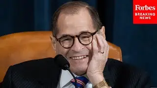 &lsquo;A Defense Of A Fundamental Right&rsquo;: Jerry Nadler Touts Respect For Marriage Act