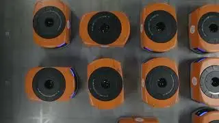 Inside Amazon's Smart Warehouse