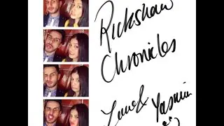 Yasmin Karimi Pakistan Vlog 5 Lahore, Wallima & Rakshaw Ride